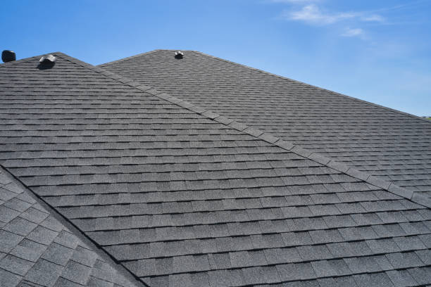 Best Gutter Installation and Repair  in Linden, MI